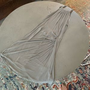 Gucci Mini Halter Dress